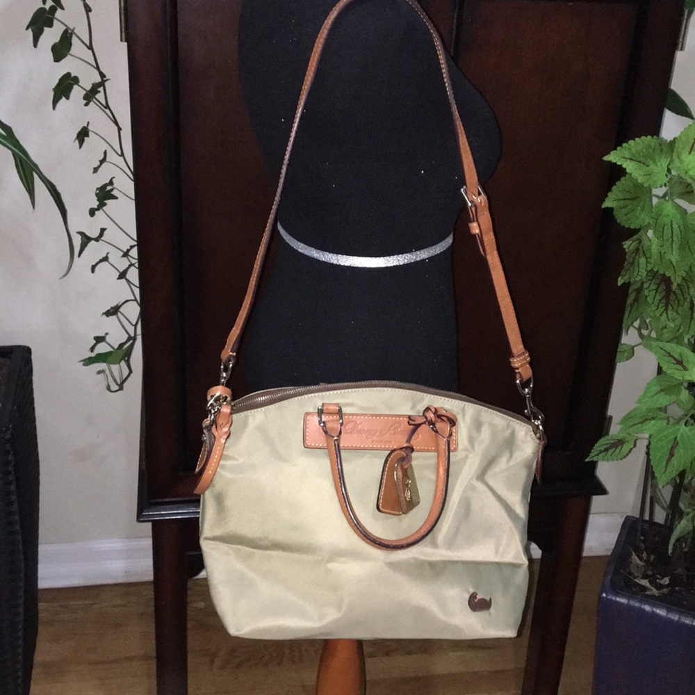 Dooney & Bourke Bag—Best Offer